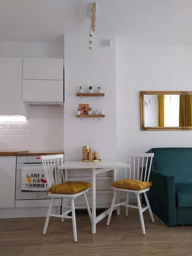 Staywin Old Town Γκντανσκ Εξωτερικό φωτογραφία