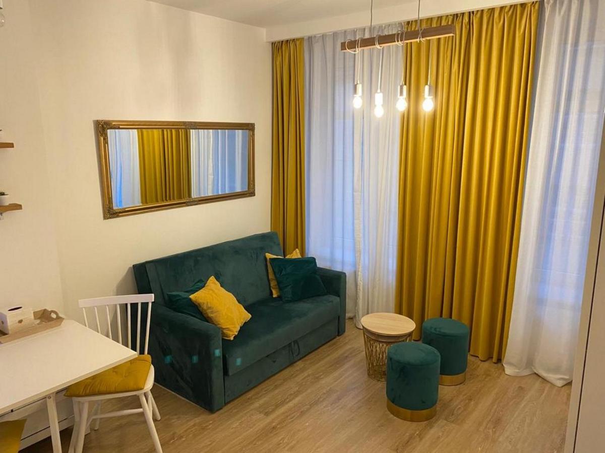 Staywin Old Town Γκντανσκ Εξωτερικό φωτογραφία